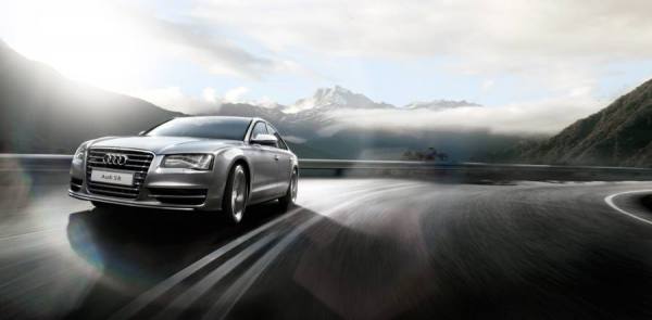 Photograph Rory Carter Audi S Range3 on One Eyeland